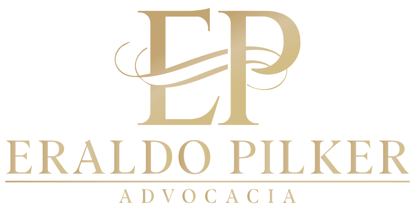 Eraldo Pilker Advocacia